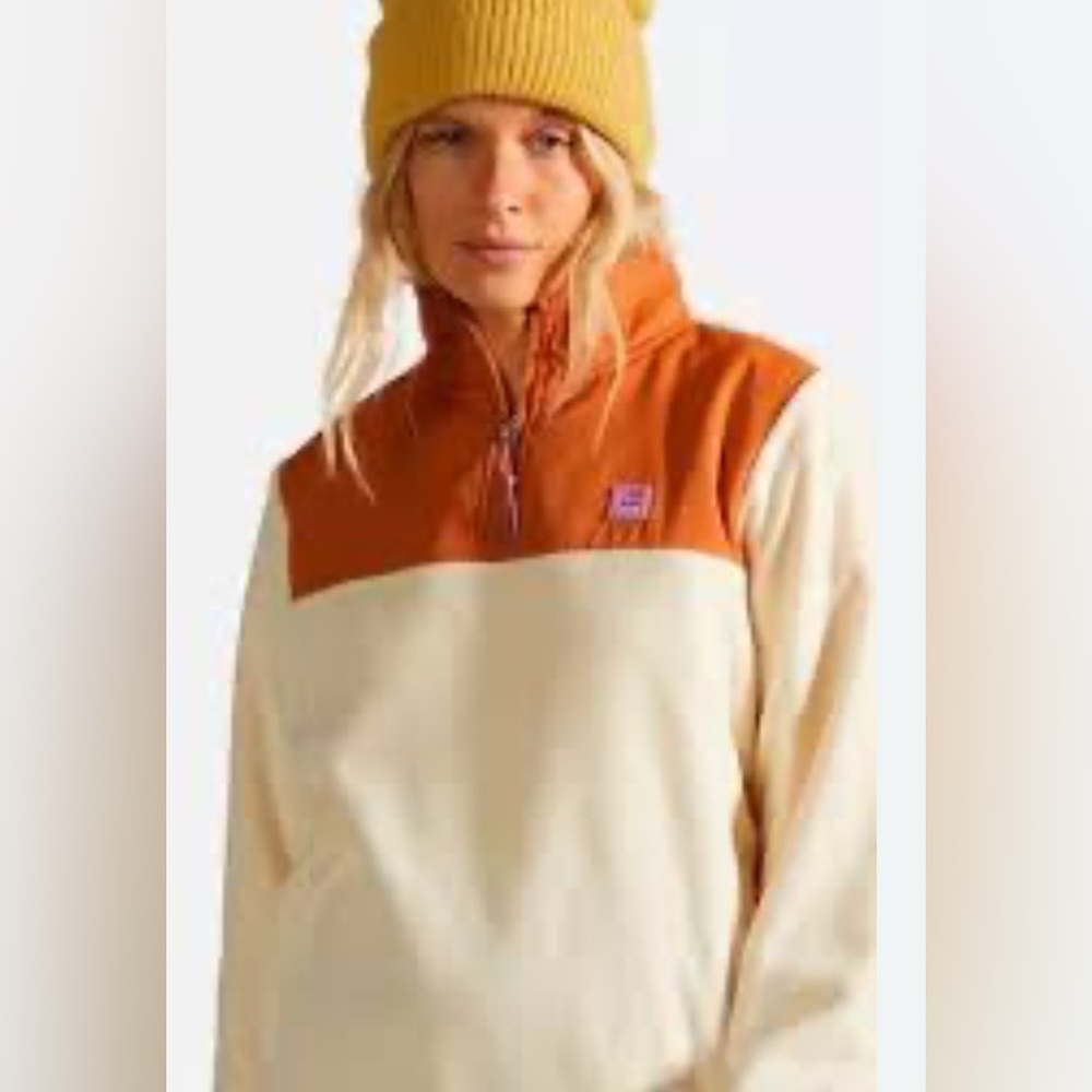 Billabong Women Boundary Lite Fleece
